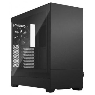 Fractal Design Pop Silent Negro (Espera 4 dias) en Huesoi