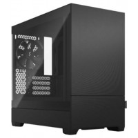 Fractal Design Pop Mini Silent Negro (Espera 4 dias) en Huesoi