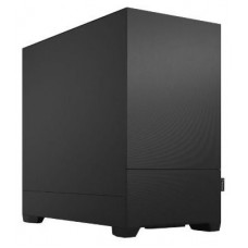 Fractal Design Pop Mini Silent Negro (Espera 4 dias) en Huesoi