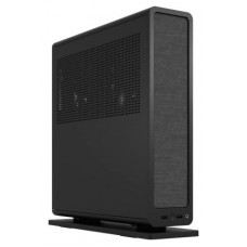 FRACTAL CAJA RIDGE V2 NEGRA MITX FD-C-RID1N-11 (Espera 4 dias) en Huesoi