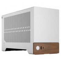Fractal Design Terra Small Form Factor (SFF) Plata (Espera 4 dias) en Huesoi