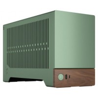 Fractal Design Terra Small Form Factor (SFF) Verde (Espera 4 dias) en Huesoi