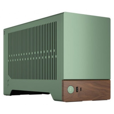 Fractal Design Terra Small Form Factor (SFF) Verde (Espera 4 dias) en Huesoi