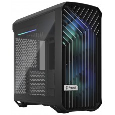 Fractal Design Torrent Compact Negro (Espera 4 dias) en Huesoi