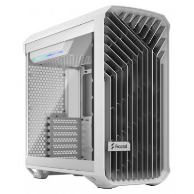 Fractal Design Torrent Compact Blanco (Espera 4 dias) en Huesoi