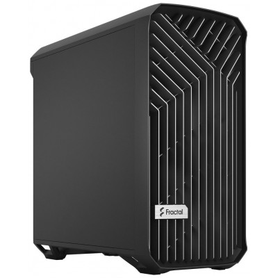 Fractal Design Torrent Compact Negro (Espera 4 dias) en Huesoi