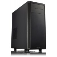 Fractal Design CORE 2500 Midi Tower Negro (Espera 4 dias) en Huesoi