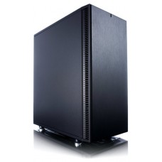 Fractal Design Define C Torre Negro (Espera 4 dias) en Huesoi