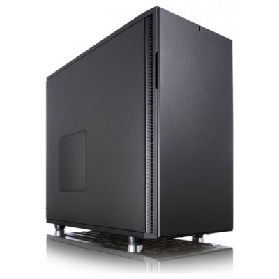 Fractal Design Define R5 Midi Tower Negro (Espera 4 dias) en Huesoi