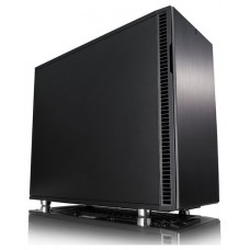 Fractal Design Define R6 Midi Tower Negro (Espera 4 dias) en Huesoi