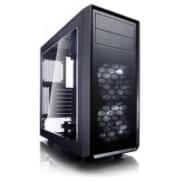 Fractal Design Focus G Midi Tower Negro (Espera 4 dias) en Huesoi