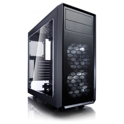 Fractal Design Focus G Midi Tower Negro (Espera 4 dias) en Huesoi