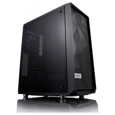 Fractal Design Meshify C Midi Tower Negro (Espera 4 dias) en Huesoi