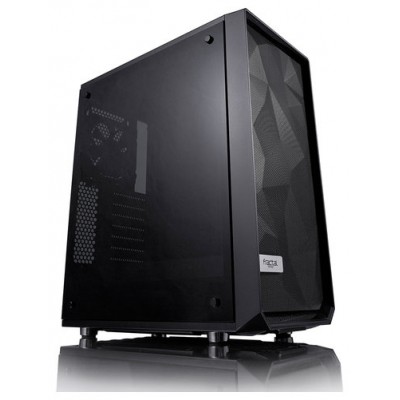 Fractal Design Meshify C Midi Tower Negro (Espera 4 dias) en Huesoi