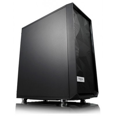 Fractal Design Meshify C Midi Tower Negro (Espera 4 dias) en Huesoi