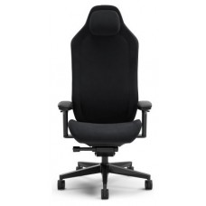 Fractal Design FD-CH-RE1A-01 silla para videojuegos Silla para videojuegos de PC Asiento acolchado Negro (Espera 4 dias) en Huesoi