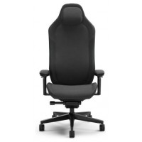 Fractal Design FD-CH-RE1F-01 silla para videojuegos Silla para videojuegos de PC Asiento acolchado Negro (Espera 4 dias) en Huesoi