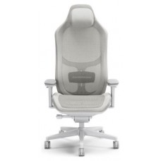 Fractal Design FD-CH-RE1M-02 silla para videojuegos Silla para videojuegos de PC Asiento acolchado Blanco (Espera 4 dias) en Huesoi