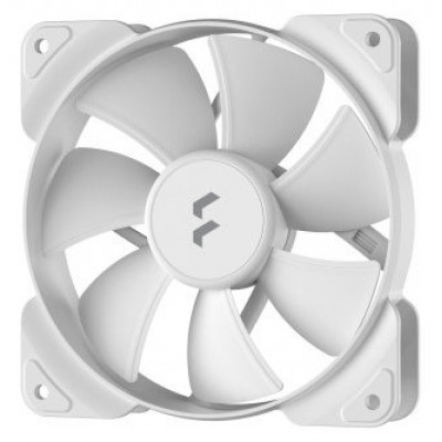 Fractal Design Aspect 12 Carcasa del ordenador Ventilador 12 cm Blanco 1 pieza(s) (Espera 4 dias) en Huesoi