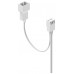 Fractal Design Aspect 12 Carcasa del ordenador Ventilador 12 cm Blanco 1 pieza(s) (Espera 4 dias) en Huesoi