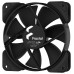 Fractal Design Aspect 12 PWM Carcasa del ordenador Ventilador 12 cm Negro 1 pieza(s) (Espera 4 dias) en Huesoi