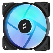 Fractal Design Aspect 12 RGB Carcasa del ordenador Ventilador 12 cm Negro 1 pieza(s) (Espera 4 dias) en Huesoi