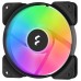 Fractal Design Aspect 12 RGB PWM Carcasa del ordenador Ventilador 12 cm Negro 1 pieza(s) (Espera 4 dias) en Huesoi