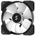 Fractal Design Aspect 12 RGB PWM Carcasa del ordenador Ventilador 12 cm Negro 1 pieza(s) (Espera 4 dias) en Huesoi