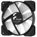Fractal Design Aspect 12 RGB PWM Carcasa del ordenador Ventilador 12 cm Negro 3 pieza(s) (Espera 4 dias) en Huesoi