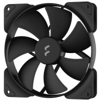 Fractal Design Aspect 14 PWM Carcasa del ordenador Ventilador 14 cm Negro 1 pieza(s) (Espera 4 dias) en Huesoi