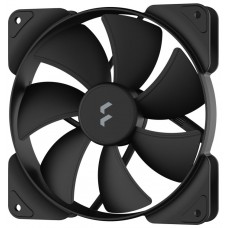 Fractal Design Aspect 14 PWM Carcasa del ordenador Ventilador 14 cm Negro 1 pieza(s) (Espera 4 dias) en Huesoi