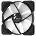 Fractal Design Aspect 14 RGB PWM Carcasa del ordenador Ventilador 14 cm Negro 1 pieza(s) (Espera 4 dias) en Huesoi