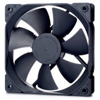 Fractal Design Dynamic X2 GP-12 PWM Carcasa del ordenador Ventilador 12 cm Negro (Espera 4 dias) en Huesoi