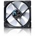 Fractal Design FD-FAN-DYN-X2-GP12-WT ventilador de PC Carcasa del ordenador 12 cm Negro, Blanco (Espera 4 dias) en Huesoi
