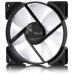 Fractal Design Prisma AL-12 Carcasa del ordenador Ventilador 12 cm Negro, Blanco (Espera 4 dias) en Huesoi