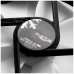 Fractal Design Prisma AL-12 Carcasa del ordenador Ventilador 12 cm Negro, Blanco (Espera 4 dias) en Huesoi