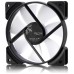 Fractal Design Prisma AL-12 Carcasa del ordenador Ventilador 12 cm Negro, Blanco (Espera 4 dias) en Huesoi