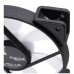 Fractal Design Prisma AL-12 Carcasa del ordenador Ventilador 12 cm Negro, Blanco (Espera 4 dias) en Huesoi