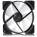 Fractal Design Prisma AL-14 Carcasa del ordenador Ventilador 14 cm Negro, Blanco (Espera 4 dias) en Huesoi