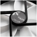 Fractal Design Prisma AL-14 Carcasa del ordenador Ventilador 14 cm Negro, Blanco (Espera 4 dias) en Huesoi