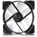 Fractal Design Prisma AL-14 Carcasa del ordenador Ventilador 14 cm Negro, Blanco (Espera 4 dias) en Huesoi