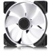 Fractal Design Prisma AL-14 Carcasa del ordenador Ventilador 14 cm Negro, Blanco (Espera 4 dias) en Huesoi