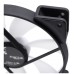 Fractal Design Prisma AL-14 Carcasa del ordenador Ventilador 14 cm Negro, Blanco (Espera 4 dias) en Huesoi