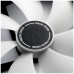 Fractal Design Prisma AL-14 Carcasa del ordenador Ventilador 14 cm Negro, Blanco (Espera 4 dias) en Huesoi