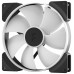 Fractal Design Prisma AL-18 PWM Carcasa del ordenador Ventilador 18 cm Negro, Blanco 2 pieza(s) (Espera 4 dias) en Huesoi