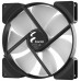 Fractal Design Prisma AL-18 PWM Carcasa del ordenador Ventilador 18 cm Negro, Blanco 2 pieza(s) (Espera 4 dias) en Huesoi