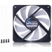 Fractal Design Silent Series R3 120 mm Carcasa del ordenador Ventilador 12 cm Negro, Blanco (Espera 4 dias) en Huesoi