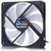 Fractal Design Silent Series R3 140mm Carcasa del ordenador Ventilador 14 cm Negro, Blanco (Espera 4 dias) en Huesoi