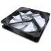 Fractal Design Silent Series R3 140mm Carcasa del ordenador Ventilador 14 cm Negro, Blanco (Espera 4 dias) en Huesoi