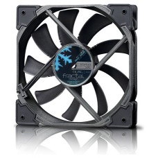 Fractal Design Venturi HP-12 PWM Carcasa del ordenador Ventilador 12 cm Negro, Gris (Espera 4 dias) en Huesoi